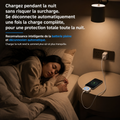 StopCharge dispositif protection batterie coupure automatique
